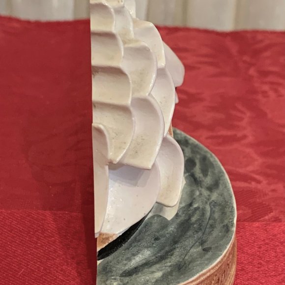 1954 Yankee Clipper Ship - P.W. Baston - Miniature - Picture 6 of 11